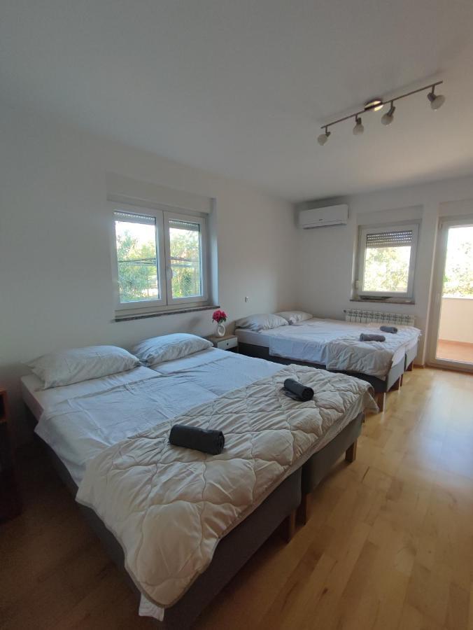 Villa Maya Ližnjan Exteriér fotografie