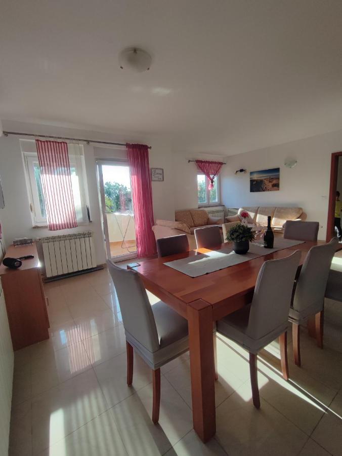 Villa Maya Ližnjan Exteriér fotografie