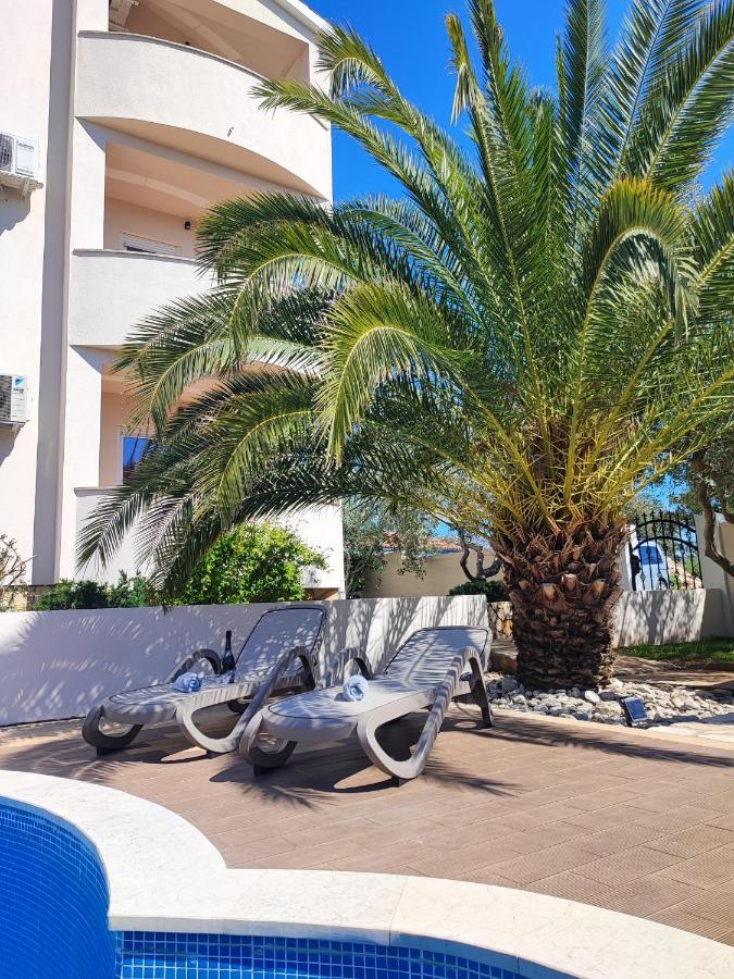 Villa Maya Ližnjan Exteriér fotografie