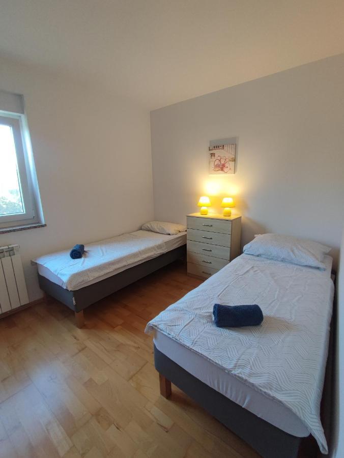 Villa Maya Ližnjan Exteriér fotografie