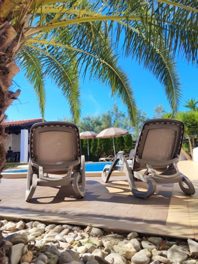 Villa Maya Ližnjan Exteriér fotografie