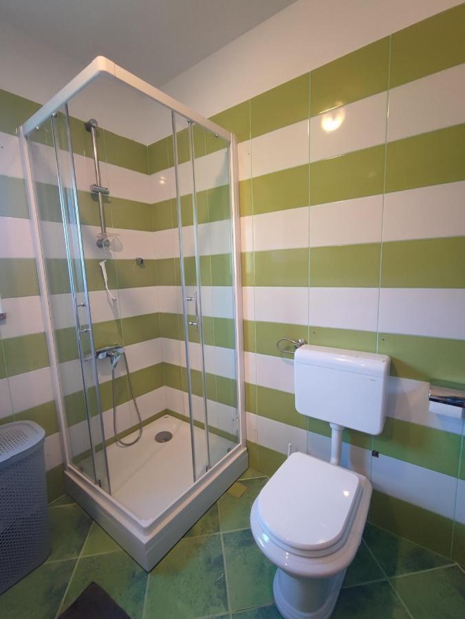 Villa Maya Ližnjan Exteriér fotografie