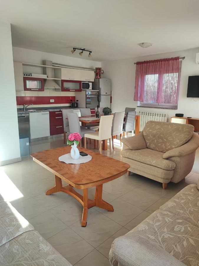 Villa Maya Ližnjan Exteriér fotografie