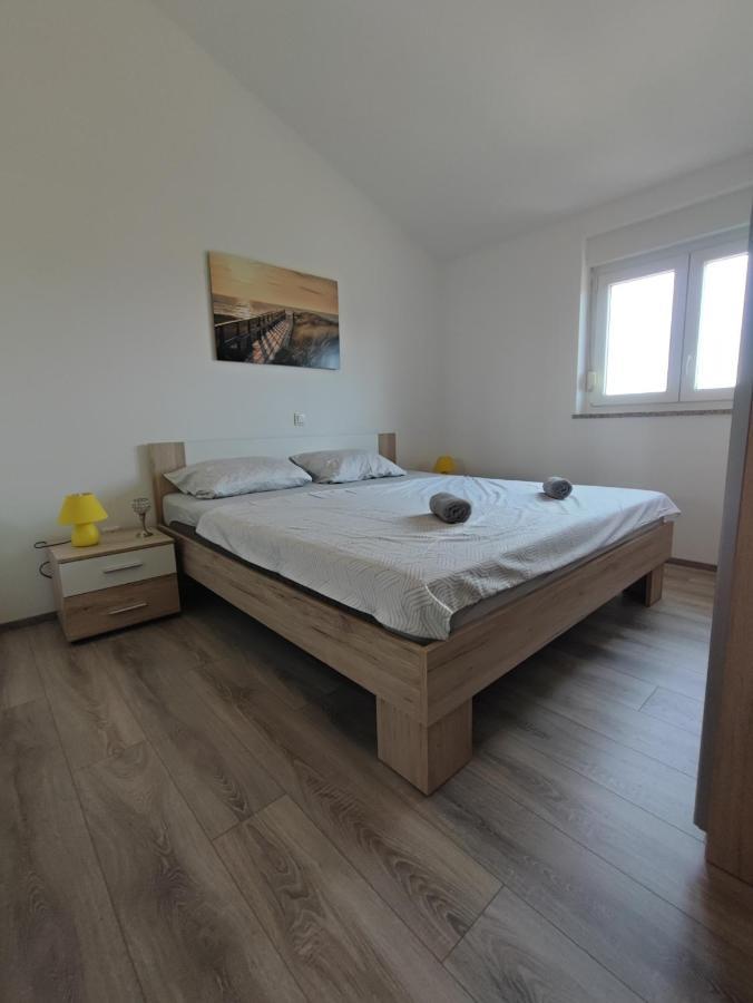 Villa Maya Ližnjan Exteriér fotografie