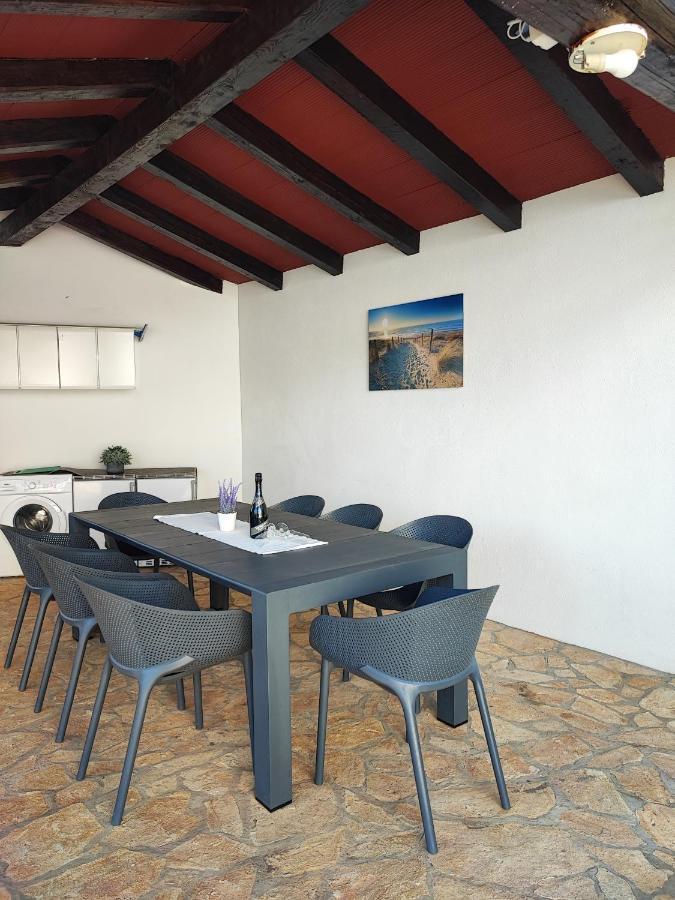 Villa Maya Ližnjan Exteriér fotografie