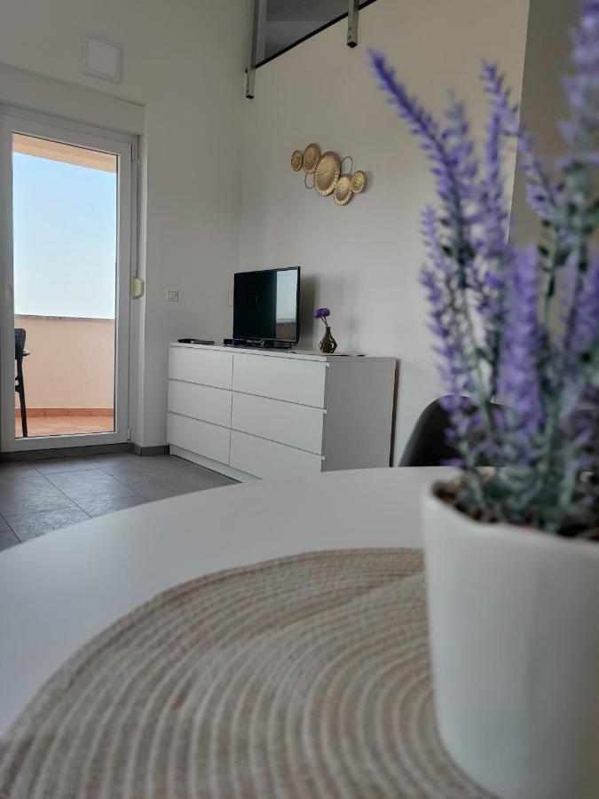 Villa Maya Ližnjan Exteriér fotografie