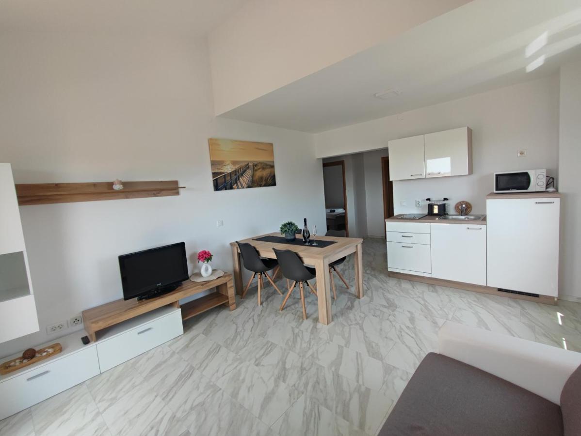 Villa Maya Ližnjan Exteriér fotografie