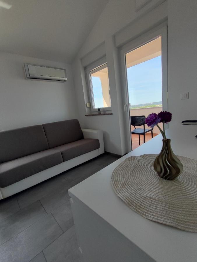 Villa Maya Ližnjan Exteriér fotografie