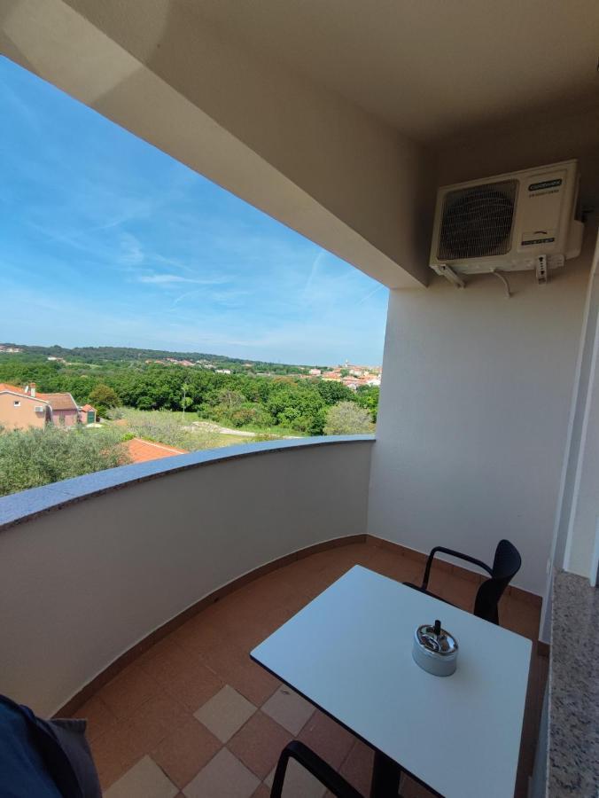 Villa Maya Ližnjan Exteriér fotografie