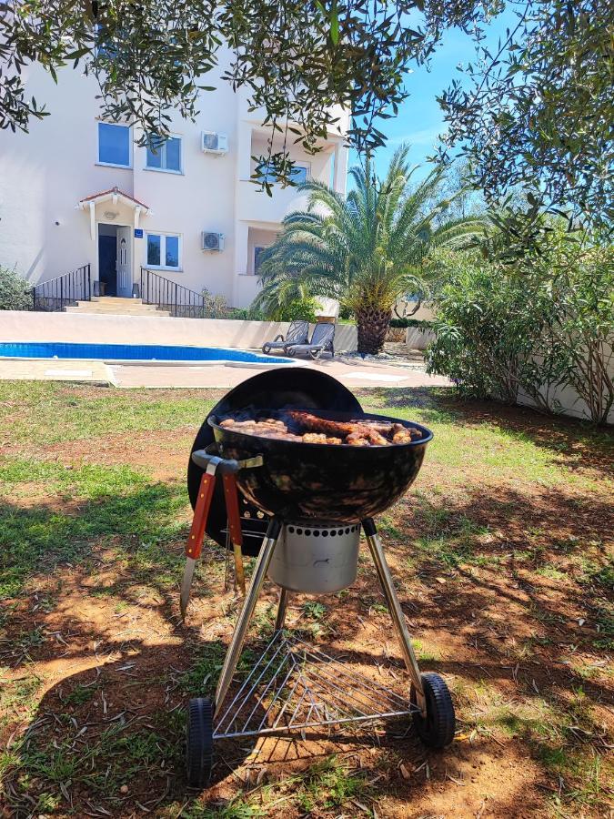 Villa Maya Ližnjan Exteriér fotografie
