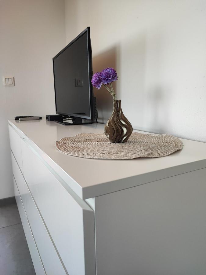 Villa Maya Ližnjan Exteriér fotografie