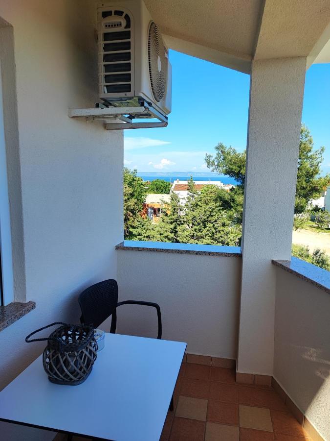 Villa Maya Ližnjan Exteriér fotografie
