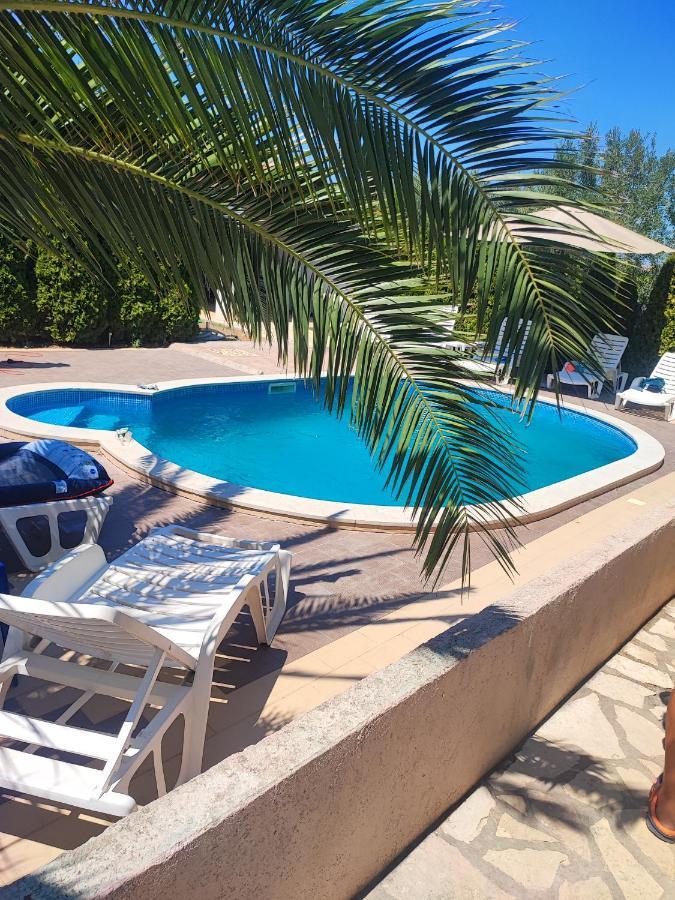 Villa Maya Ližnjan Exteriér fotografie