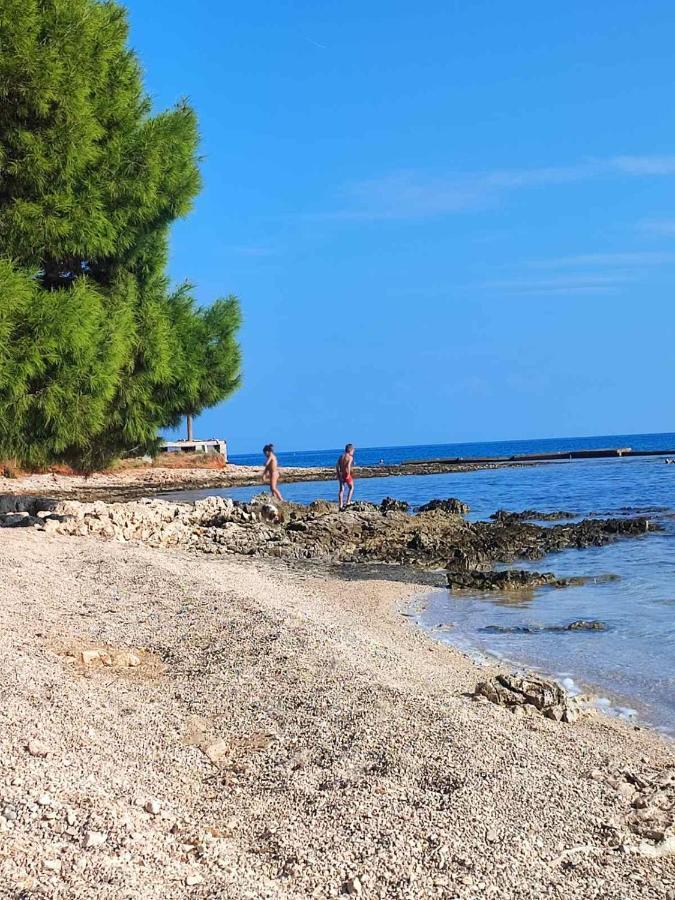 Villa Maya Ližnjan Exteriér fotografie