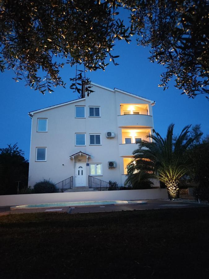 Villa Maya Ližnjan Exteriér fotografie